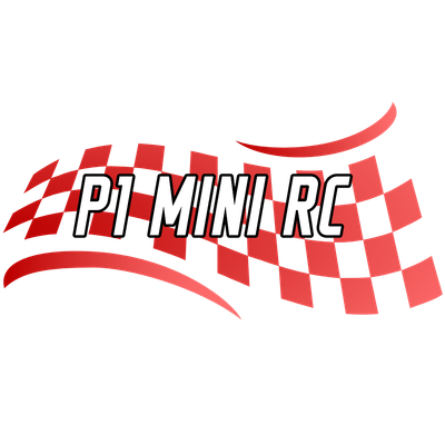 P1 Mini RC