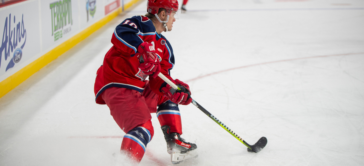 Athens Rock Lobsters at Twin City Thunderbirds at Winston-Salem Fairgrounds