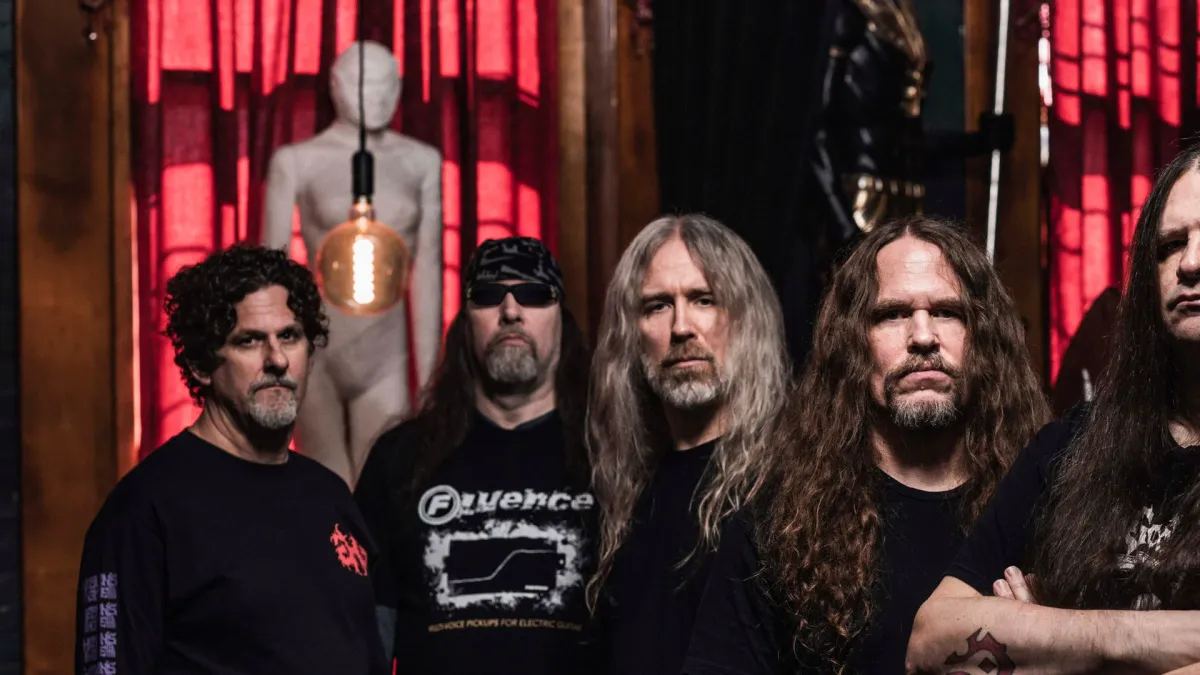 Cannibal Corpse, Fulci in Oklahoma City