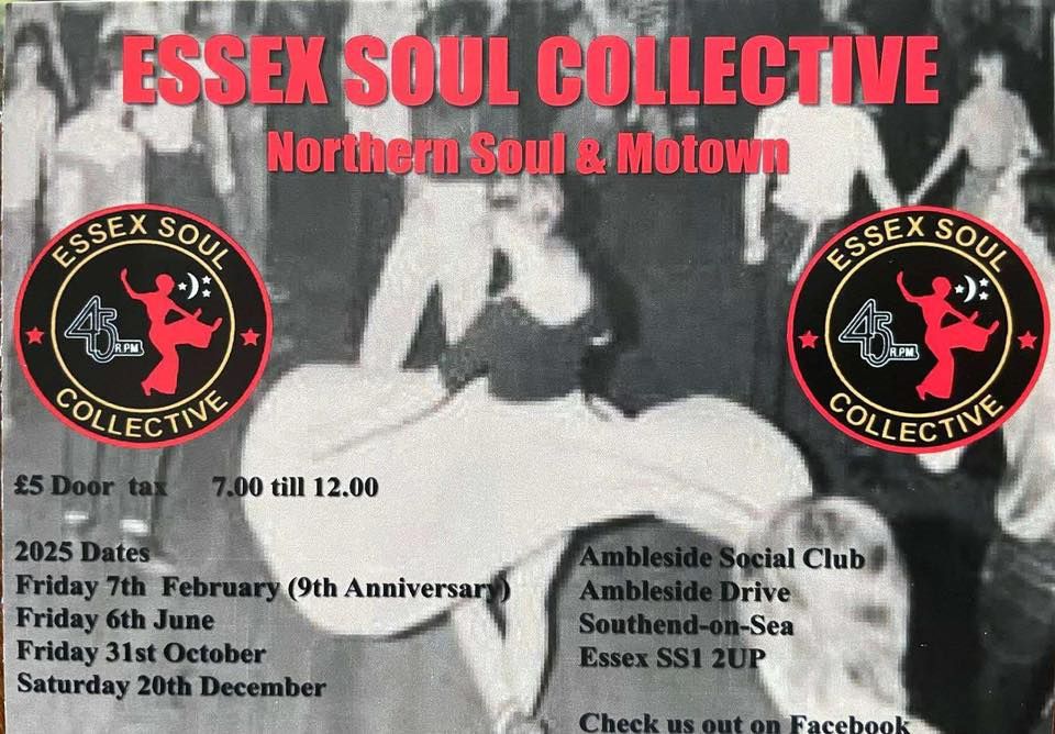 Essex Soul Collective