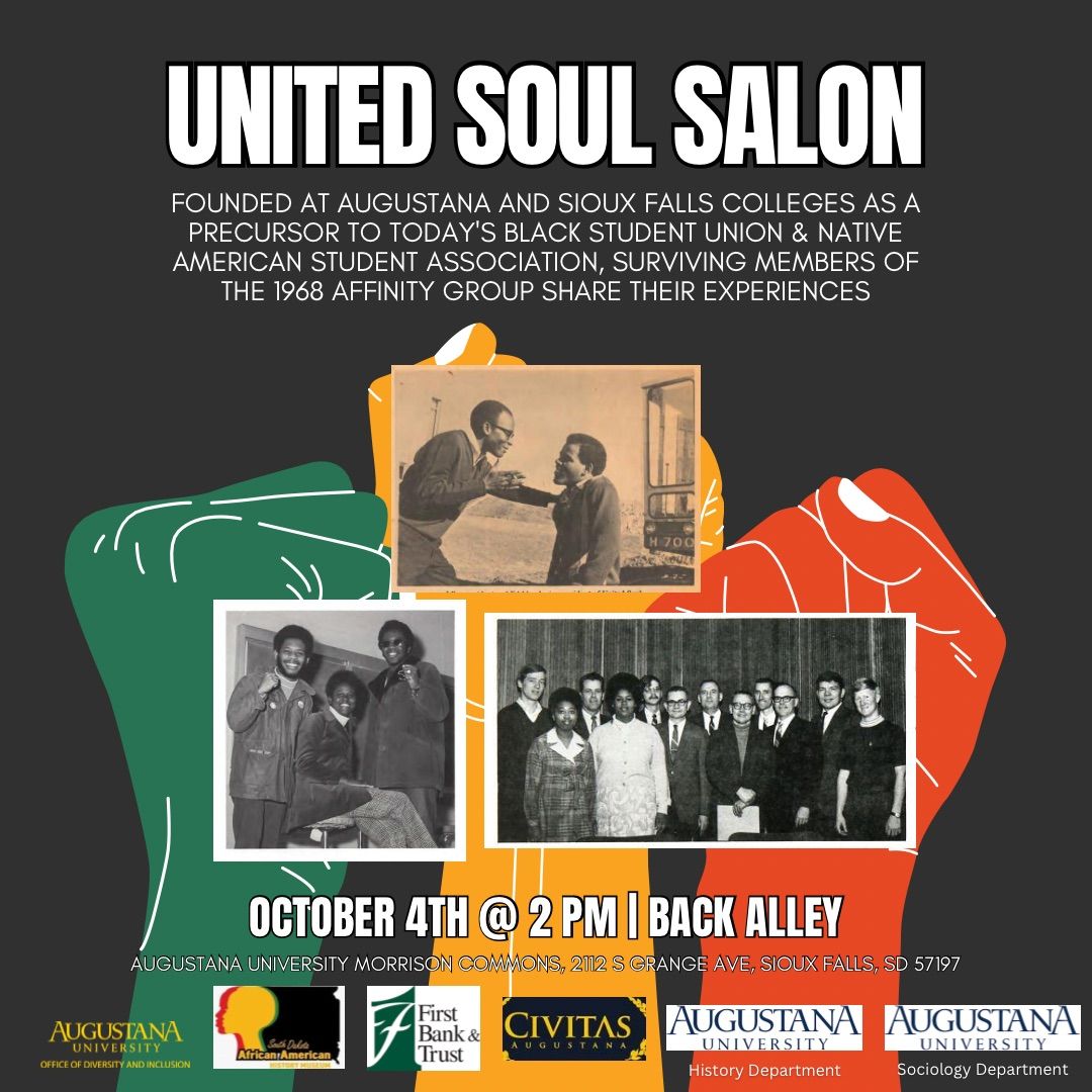 United Soul Salon