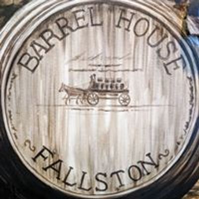 Fallston Barrel House