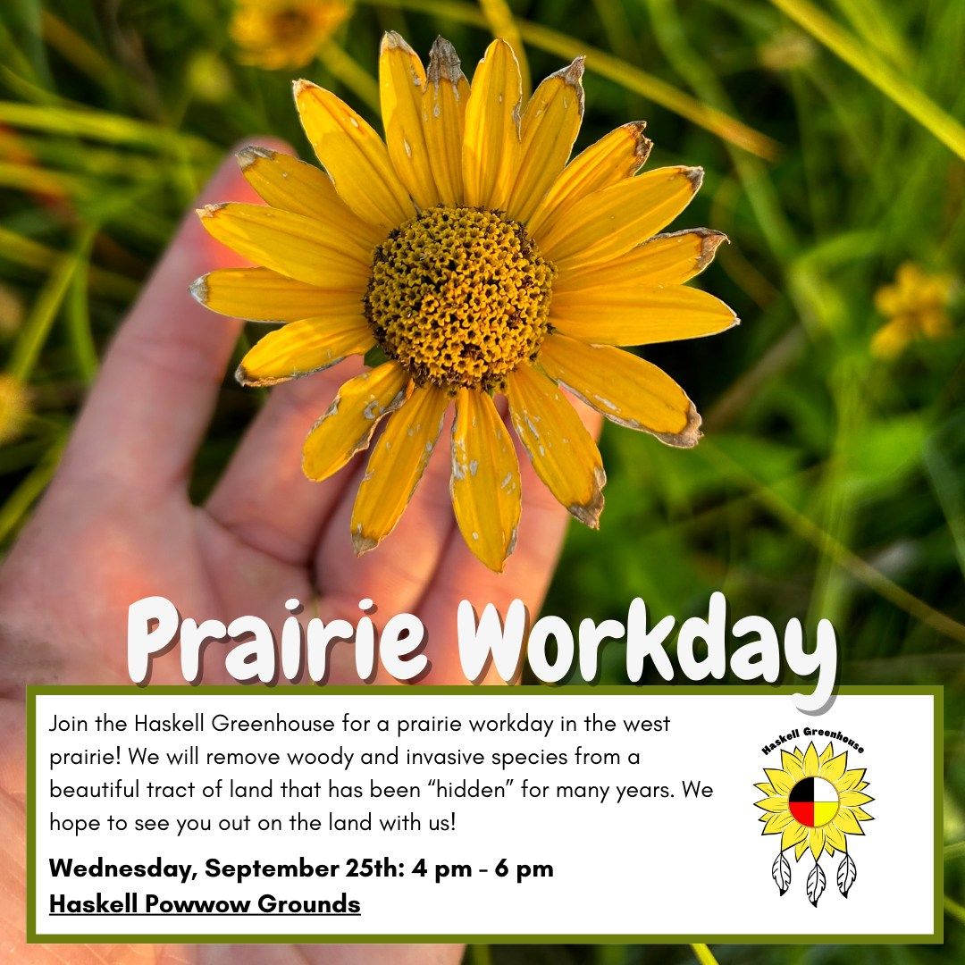 Prairie Workday