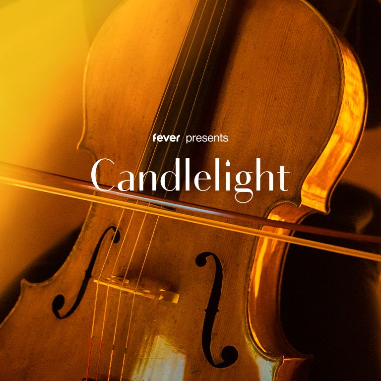 Candlelight: The Best of West End