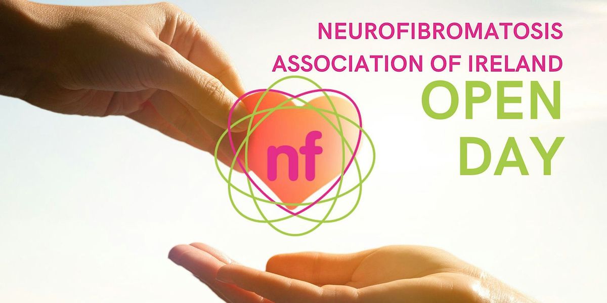 The Neurofibromatosis Association of Ireland \u2013 AGM and Open Day