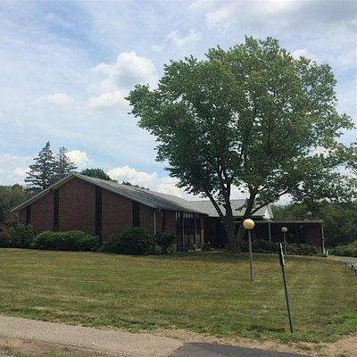West Bridgewater Community Church