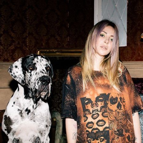 Alison Wonderland in Nashville