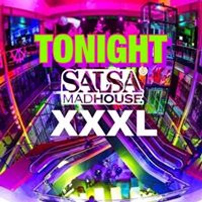 Salsa Madhouse