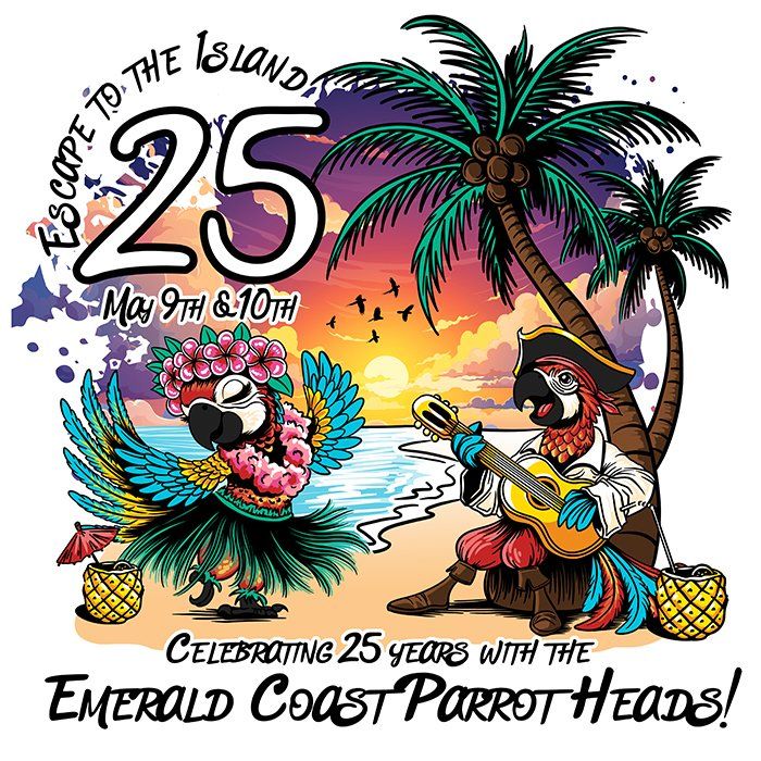 Escape to the Island 25