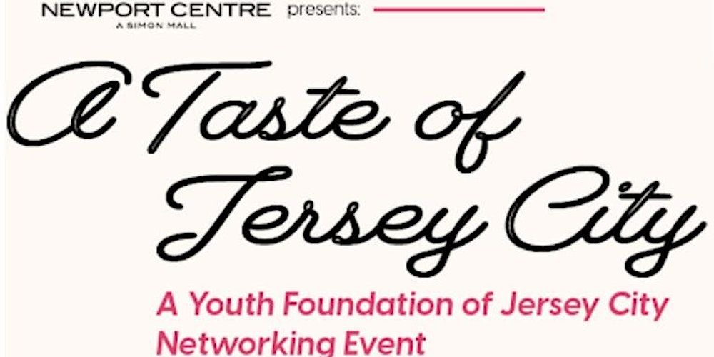 A Taste of Jersey City: Newport Center Mall