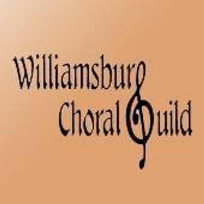 Williamsburg Choral Guild