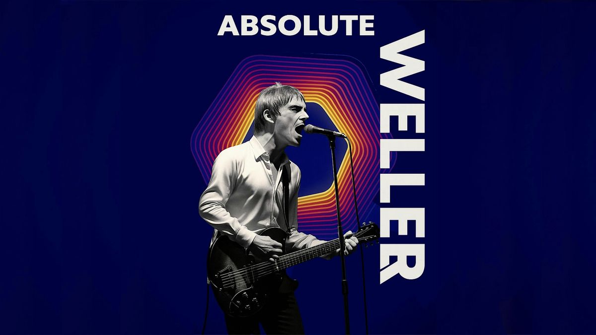 Absolute Weller