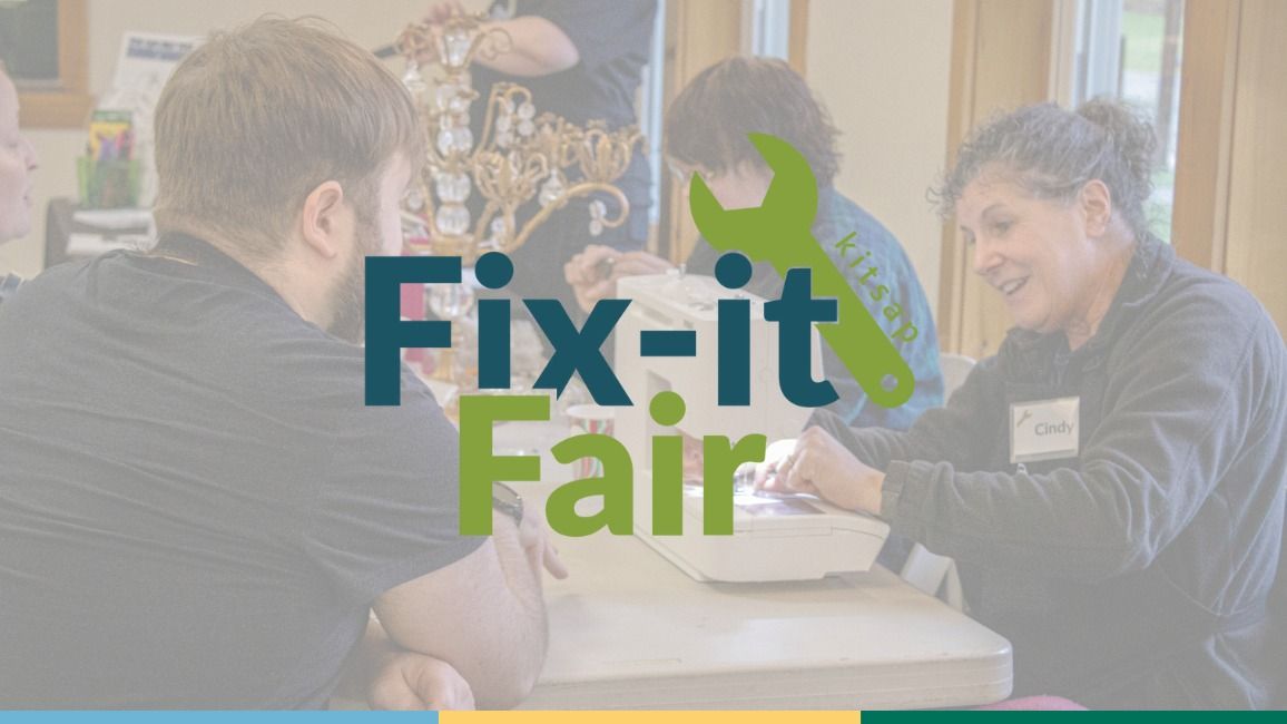 Bainbridge Fix-it Fair