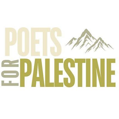 Poets for Palestine Denver