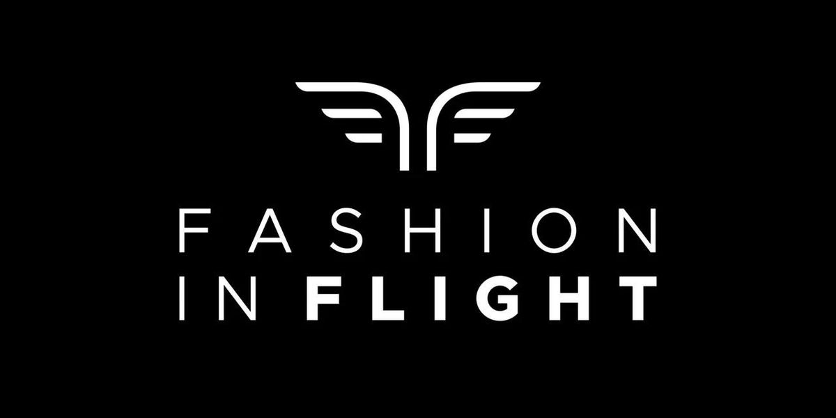 Fashion in Flight