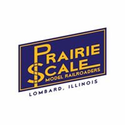 Prairie Scale Model Railroaders