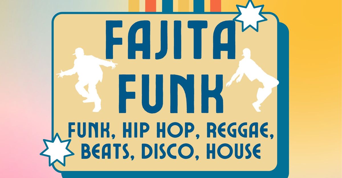 DJ Fajita Funk