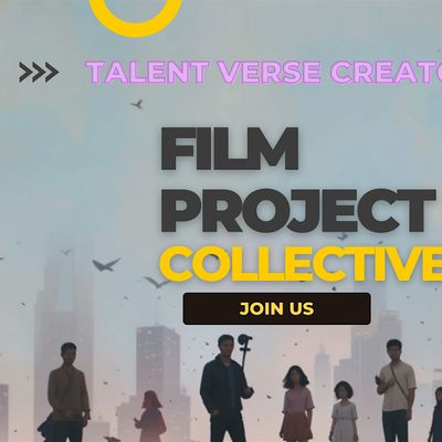 The Film Project Collective