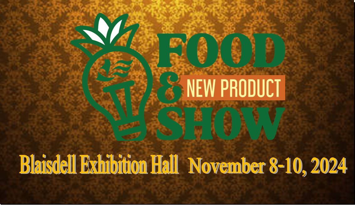 The Food & New Product Show