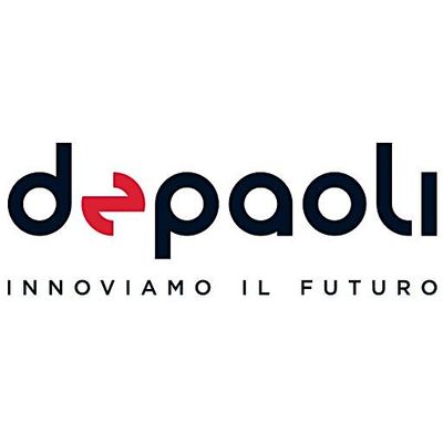 Depaoli - Innoviamo il futuro