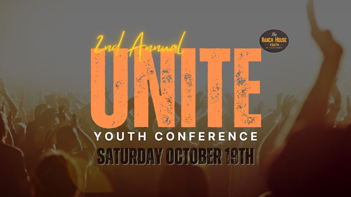 UNITE Youth Conference