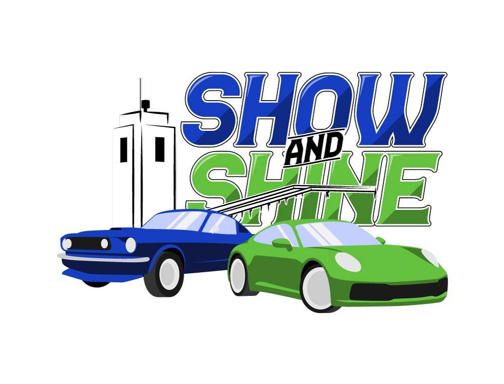 Show & Shine - Car Show @ Browns Point\/Dash Point