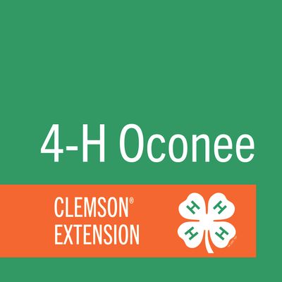 Oconee County 4-H