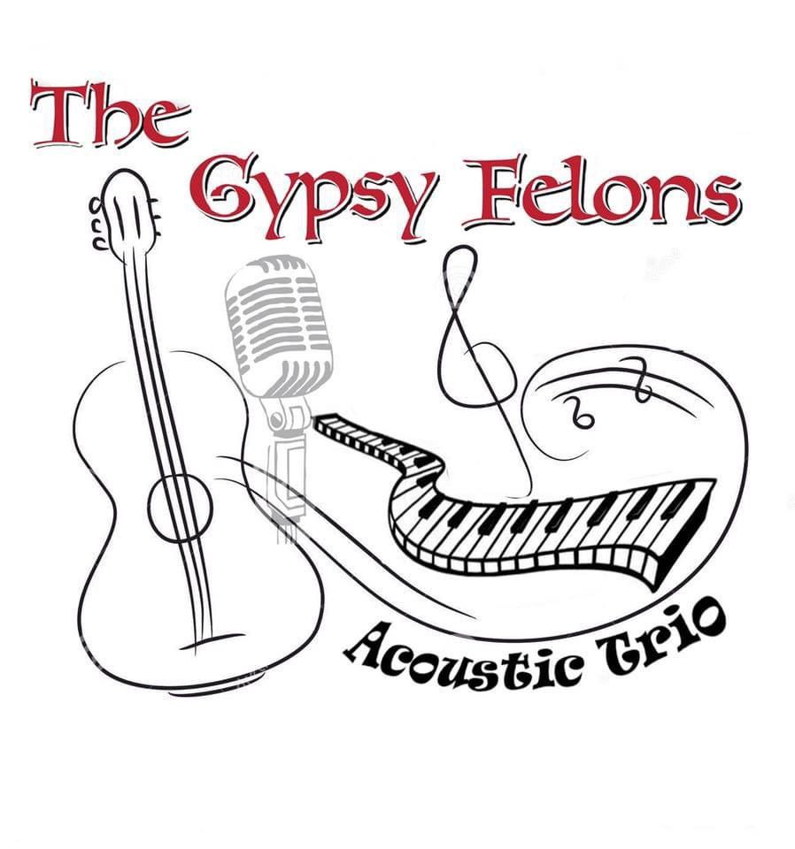 The Gypsy Felons Acoustic Trio Returns To \u2018Prost Grill & Garten\u2019 Of Garden City!