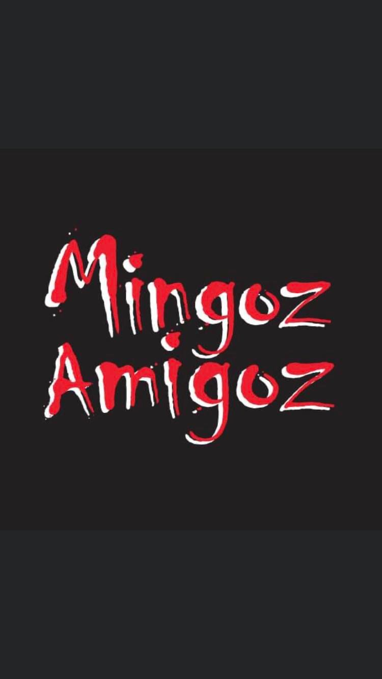 MINGOZ AMIGOZ LINDAS KULA 29 NOVEMBER