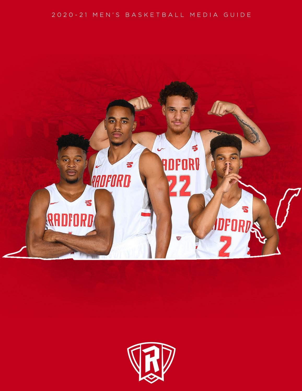 Radford Highlanders at Utah Utes Mens Basketball