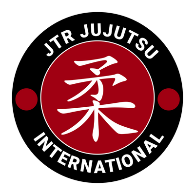 JTR Jujutsu International