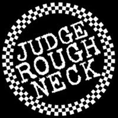 Judge Roughneck