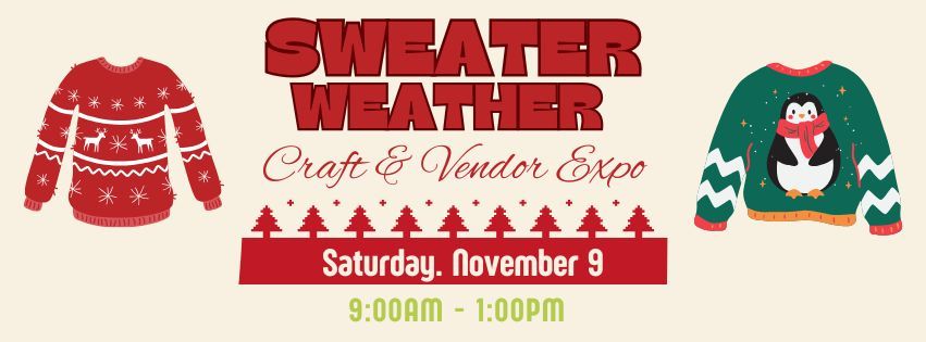 Craft & Vendor Expo