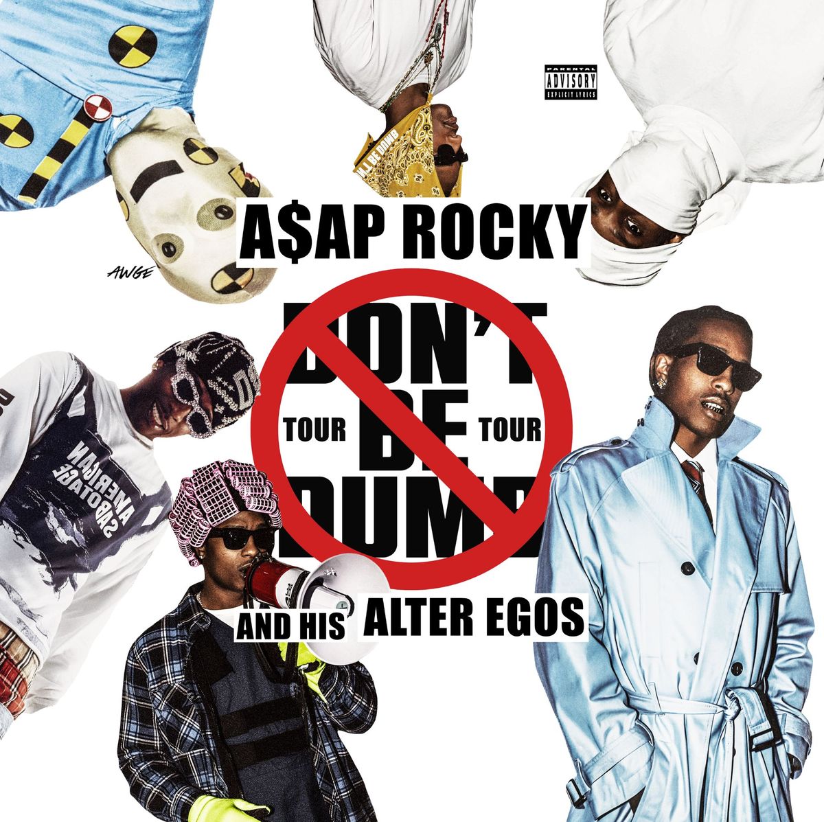 A$AP Rocky