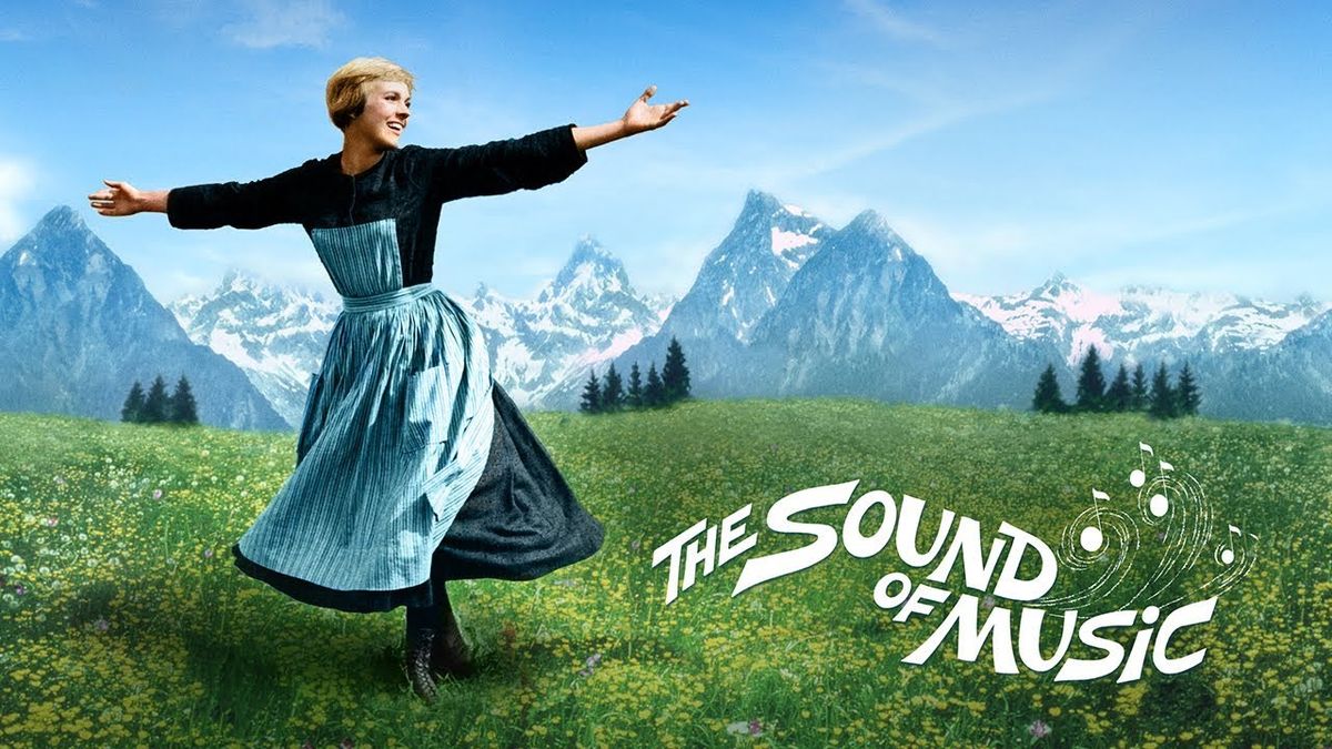 The Sound of Music at the Rio Theatre