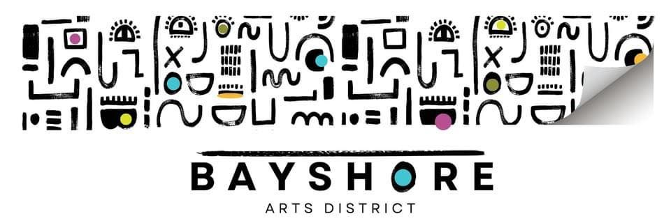 December: First Friday in the BAYSHORE Arts District 