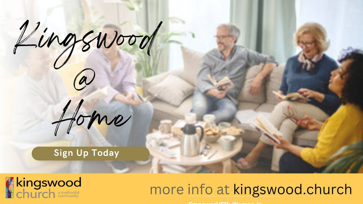 Kingswood @ Home