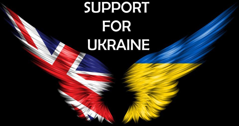 Concert for Ukraine | Ukranian Catholic Cathedral Choir of London