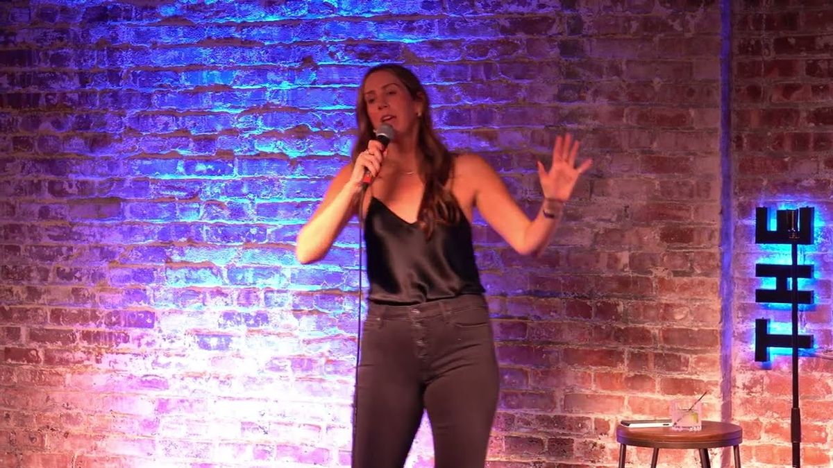 Ashley Hesseltine at City Winery - Philadelphia