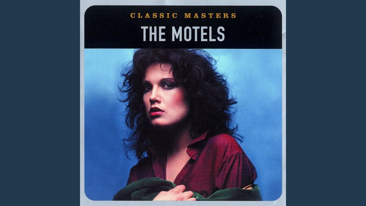 The Motels