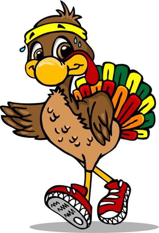 11th Annual Turkey Trot 5k