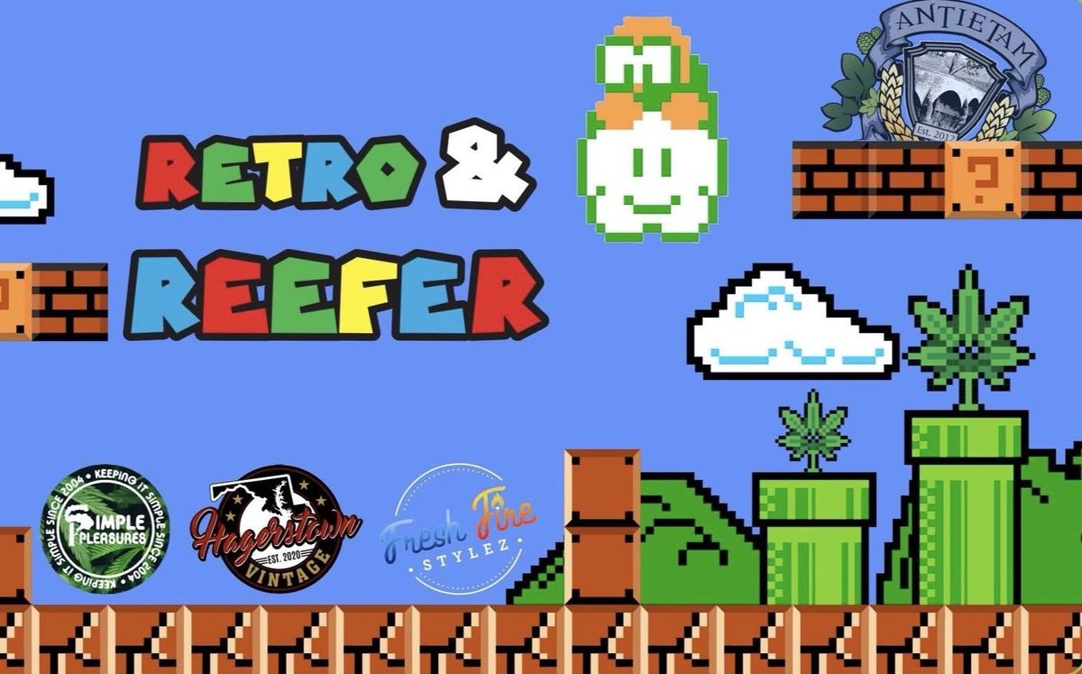 Retro & Reefer