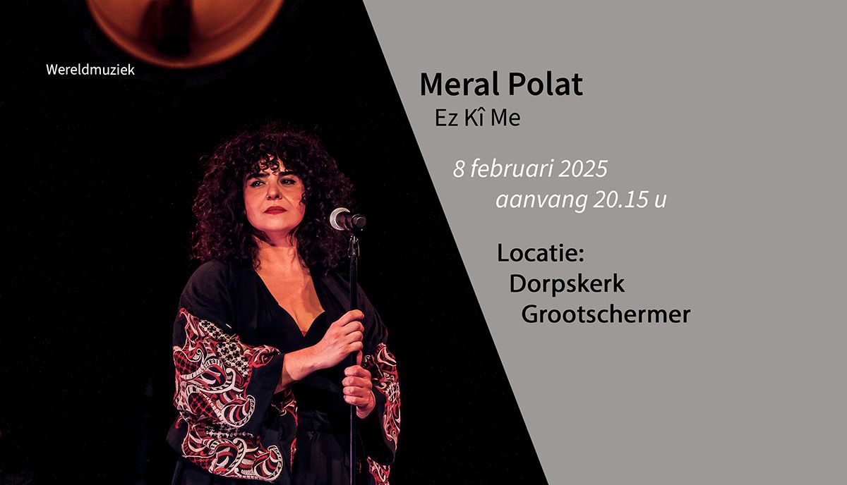 Meral Polat,  Ez K\u00ee Me