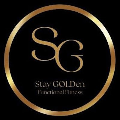 Stay GOLDen Functional Fitness