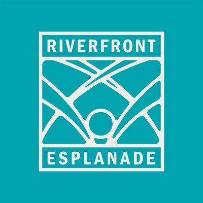 Riverfront Esplanade