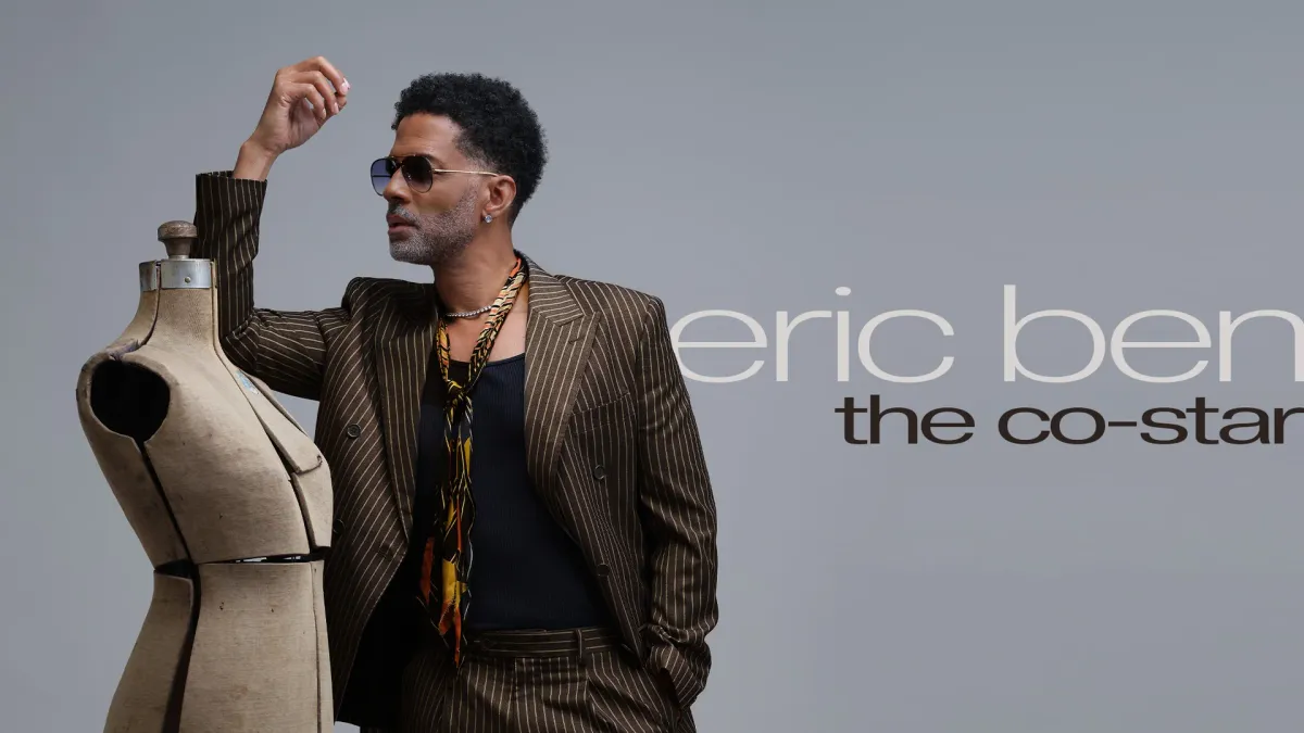 Eric Ben\u00e9t in Utrecht