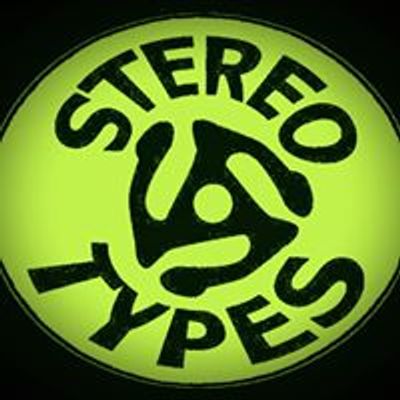 Stereo Types
