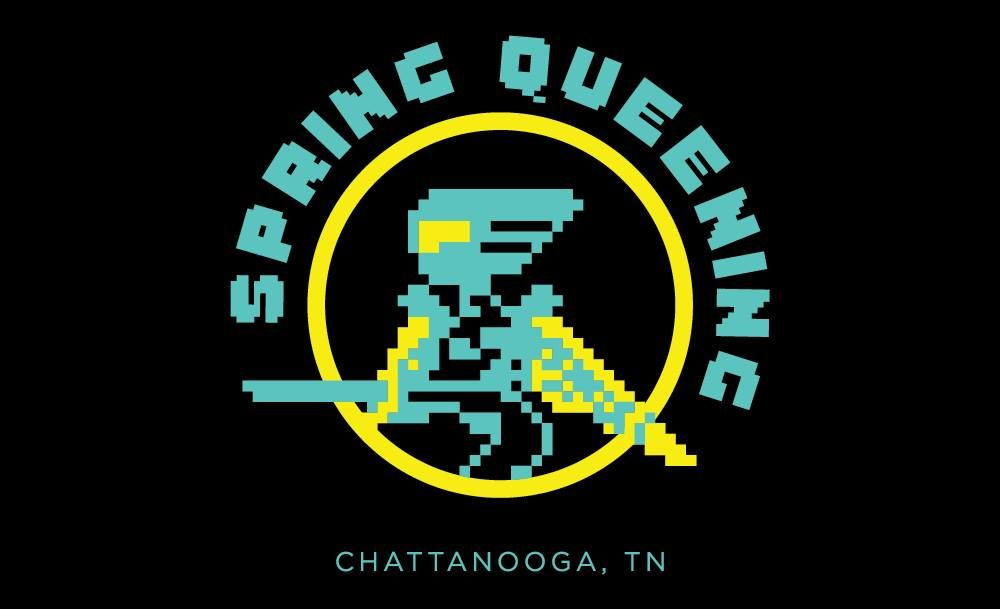 Spring Queening 2025 | Killer Queen Chattanooga