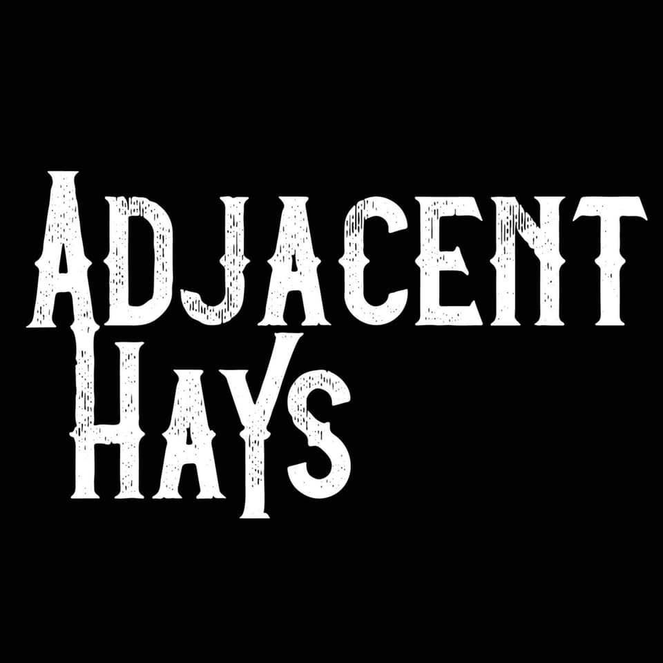 Live Music--Adjacent Hays