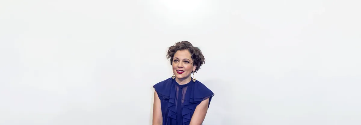 Natalia Lafourcade (Rescheduled from 10\/23\/25)